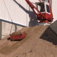 Bulkhead and Aggregate Scraper Systems 3 Bulkhead and Aggregate Scraper Systems 2