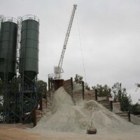 Bulkhead and Aggregate Scraper Systems 8 Bulkhead and Aggregate Scraper Systems 6