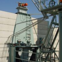 Bulkhead and Aggregate Scraper Systems 9 Bulkhead and Aggregate Scraper Systems 7