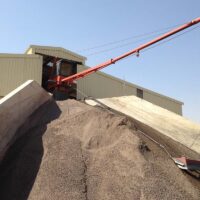 Bulkhead and Aggregate Scraper Systems 6 Bulkhead and Aggregate Scraper Systems 9