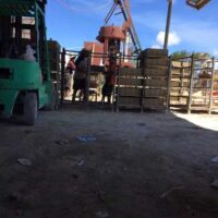UNI PLANT Brick Block and Paver Making Machine 6