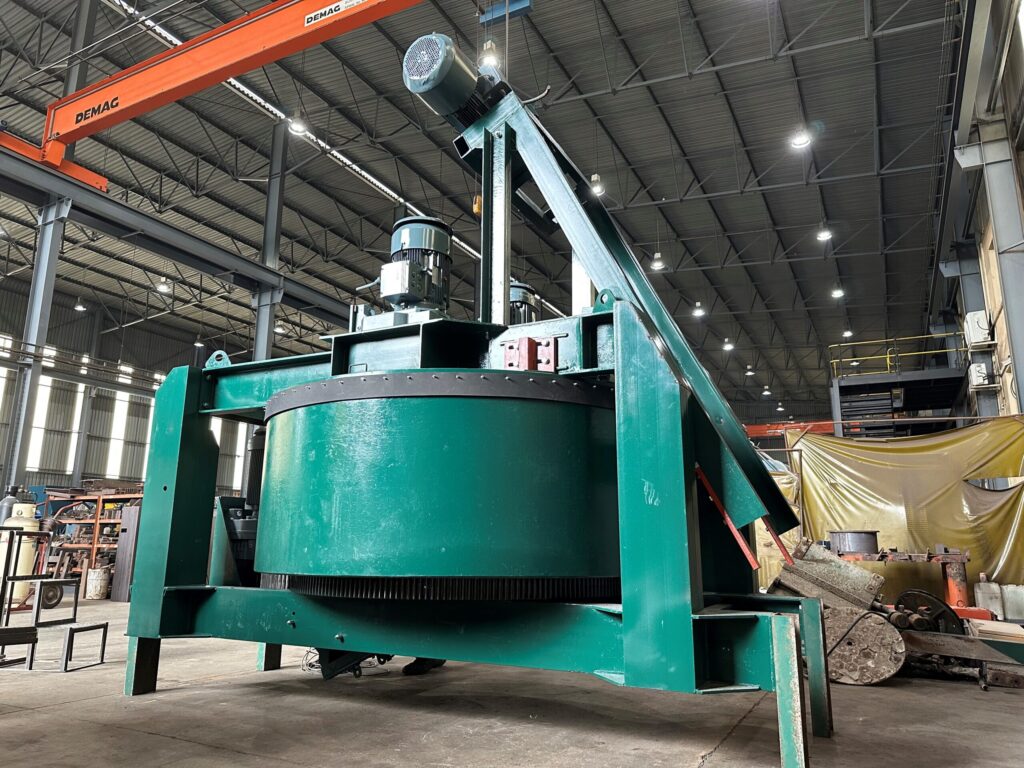PMSA Rebuild and Upgrade Solutions | Restore PMSA Machinery